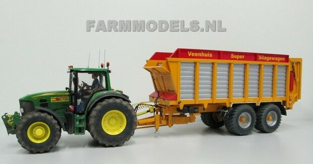 600. VMR Silgewagens,