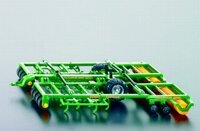 Amazone Centaur 6000 Cultivator combinatie Siku 1:32 SK2069