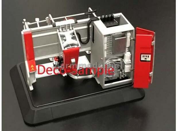 Lely Astronaut A5 Melk Robot 1:32   AT3200502  