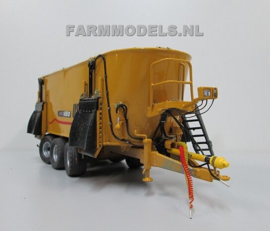 630. USA Equipment voermengwagens