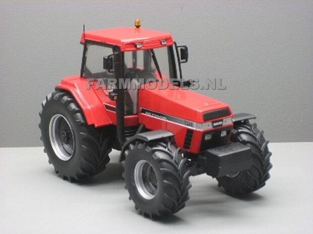 Case-IH Magnum 7240 4WD Europese versie 1:32 REP091  