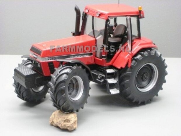 Case-IH Magnum 7240 4WD Europese versie 1:32 REP091  