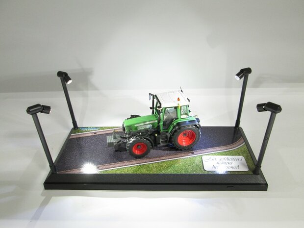 Fendt 514 C Favorit 1:32 Weise Toys WT1001A         EXPECTED