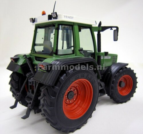 Fendt 514 C Favorit 1:32 Weise Toys WT1001A         EXPECTED