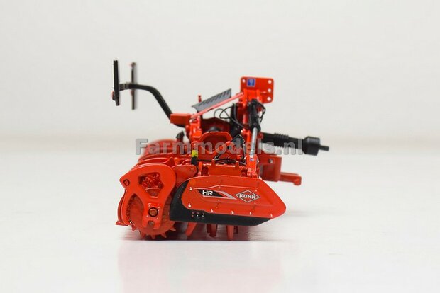 KUHN HR 6040 opklapbare rotorkopeg 6 mtr 1:32 Replicagri REP502         EXPECTED