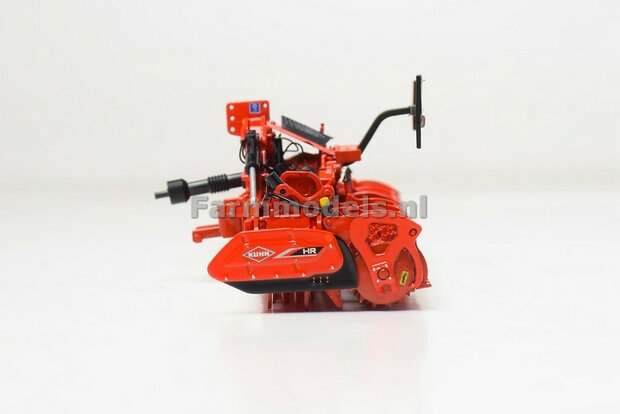 KUHN HR 6040 opklapbare rotorkopeg 6 mtr 1:32 Replicagri REP502         EXPECTED