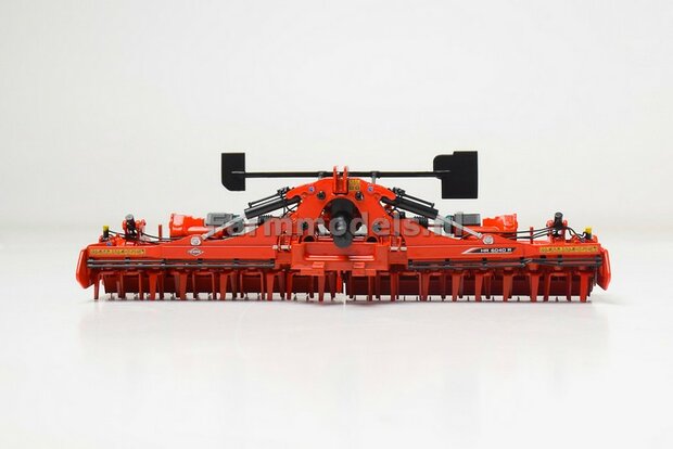 KUHN HR 6040 opklapbare rotorkopeg 6 mtr 1:32 Replicagri REP502         EXPECTED