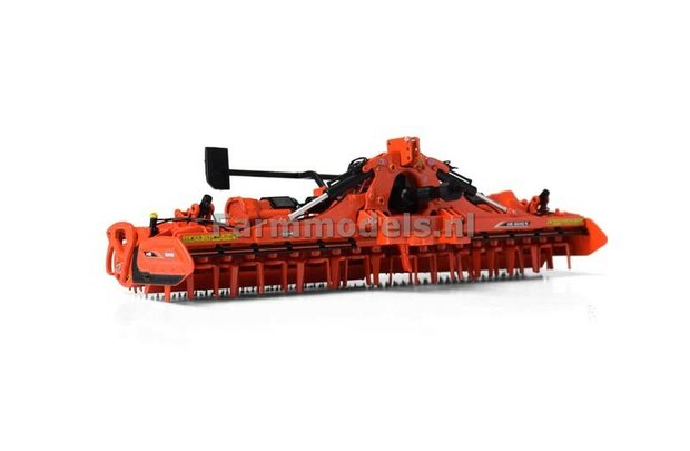 KUHN HR 6040 opklapbare rotorkopeg 6 mtr 1:32 Replicagri REP502      EXPECTED   