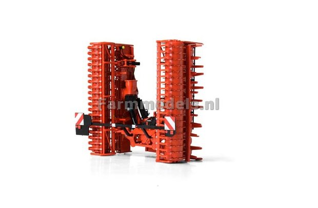 KUHN HR 6040 opklapbare rotorkopeg 6 mtr 1:32 Replicagri REP502         EXPECTED