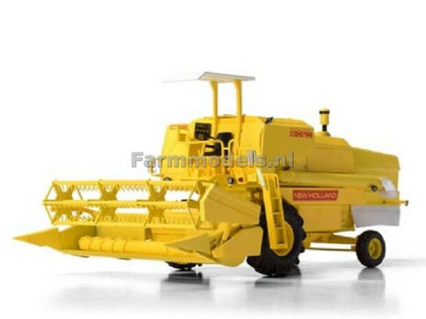 New Holland Clayson 8060 Dorser/ Combine 1:32 REP503 