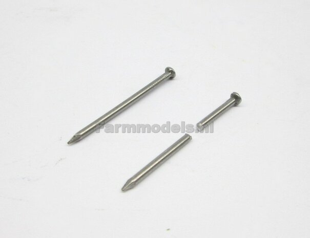 BOUWKIT: &Oslash; 33.2 mm: Stuuras + 2x Super Single banden  + eindkappen &amp; as-ophanging etc. Volvo FH16 MarGe Models  1:32