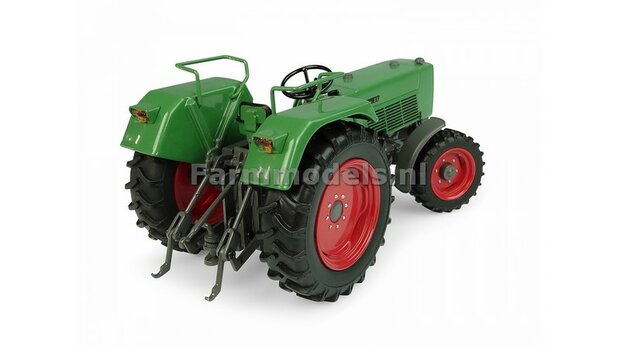 Fendt Farmer 3S 4WD 1:32 Universal Hobbies UH5308         EXPECTED