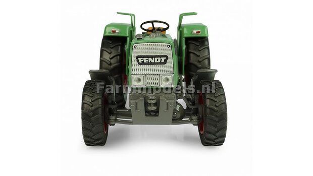 Fendt Farmer 3S 4WD 1:32 Universal Hobbies UH5308         EXPECTED