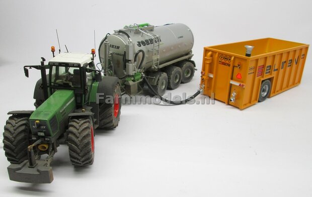 Koppelslang &quot;man-man&quot; mesttank &Oslash; 5.1 mm  1:32