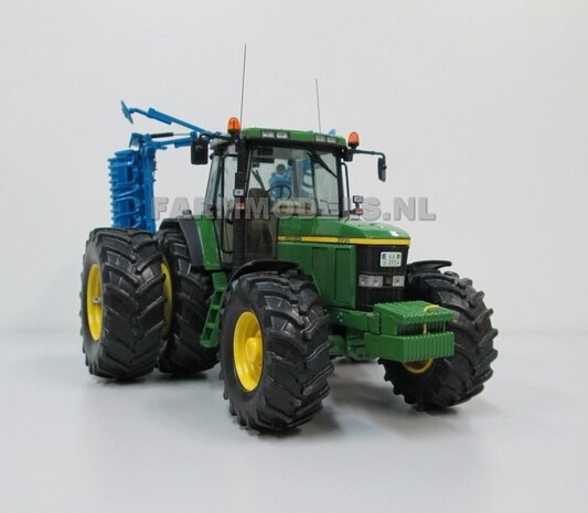 349. John Deere 7810