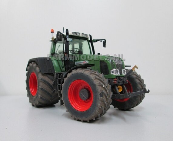 170. Fendt 926 Gen II op brede achterbanden 