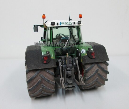 170. Fendt 926 Gen II op brede achterbanden 