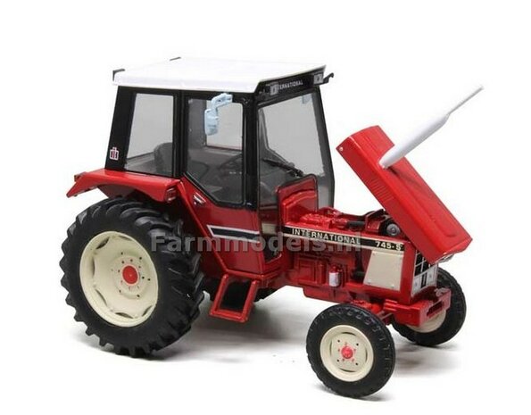 IH 745 S International 2WD 1:32 Replicagir REP211  