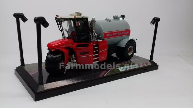 RAL 7040 FENSTERGRAU GRIJS  Spuitbus / Spraypaint - Farmmodels series = Industrie lak, 400ml. ook voor schaal 1:1 zeer geschikt!!