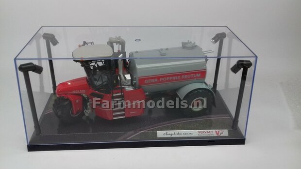 RAL 7040 FENSTERGRAU GRIJS  Spuitbus / Spraypaint - Farmmodels series = Industrie lak, 400ml. ook voor schaal 1:1 zeer geschikt!!