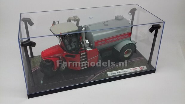 RAL 7040 FENSTERGRAU GRIJS  Spuitbus / Spraypaint - Farmmodels series = Industrie lak, 400ml. ook voor schaal 1:1 zeer geschikt!!