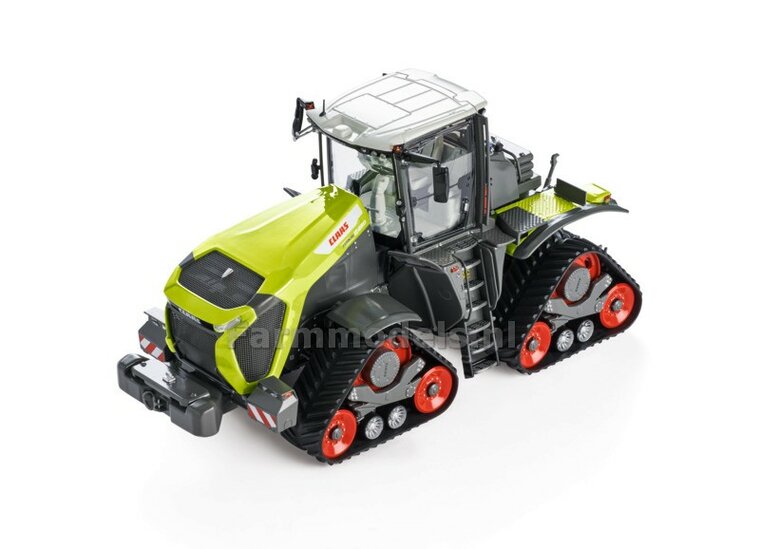 DEALER EDITION Claas Xerion 12.650 TerraTrac Marge Models 1:32 LIMITED 2000st. 00 0266 221 0    