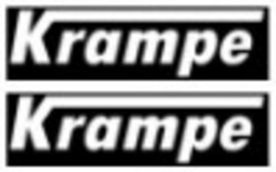 Stickers nummers