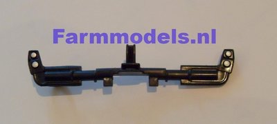22106 Bumper + Verlichting trekker / werktuig 1:32 - Farmmodels ... 22106 Bumper + Verlichting trekker / werktuig 1:32 - Farmmodels ...