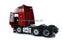 BLACK FRIDAY RED 3 Axle NOOTEBOOM EDITION Volvo FH16 1:32 MM1811-03-01   _