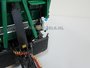 Centrale Vetsmering/ Automatisch smeersysteem + leidingen & Pré-Cut Decals vet afbeeldingen 1:32_