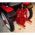 Achterhef bouw Kit nr 03 voor tractoren van 100 tot 250 Pk  BOUWKIT  1:32    04103    _